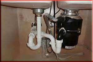 Four Point Inspection Plumbing connections are fixtures